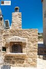 Mitropoli Kreta Mitropoli moderne renovierte Naturstein Villa mit separatem Studio zu verkaufen Haus kaufen